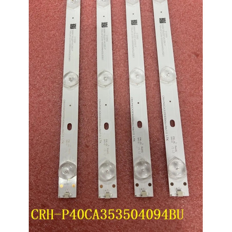 Подсветка TV Sharp LC-40CFE4042E CRH-P40CA353504094BU LC-40CFG3021KF C