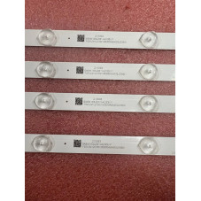 Подсветка TV Sharp LC-40CFE4042E CRH-P40CA353504094BU LC-40CFG3021KF C