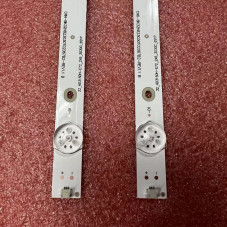 Подсветка TV 6LED 6V 593MM JL.32061330-003BS-M CRH-BK32H823030T02067B2