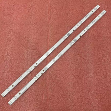 Подсветка TV 6LED 6V 593MM JL.32061330-003BS-M CRH-BK32H823030T02067B2