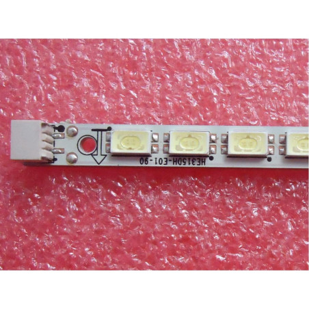 Подсветка TV Hisense RSAG7.820.4225 RSAG7.820.4223 HE315CH-B12 LED32K1