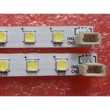 Подсветка TV Haier CRH-HE4640142403L28H CRH-HE4640142403R28H H460EFC-B
