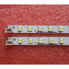 Подсветка TV Haier CRH-HE4640142403L28H CRH-HE4640142403R28H H460EFC-B