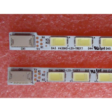 Подсветка TV Changhong V420H2-LS1-TREF7 V420H2-LS1 3DTV42780i V420H2_L