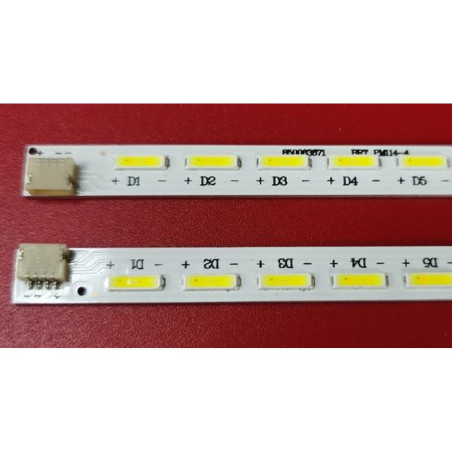 Подсветка TV Changhong 3D42C3300I 3D42C3100IC LED42B1000C CHGD42LB11 C