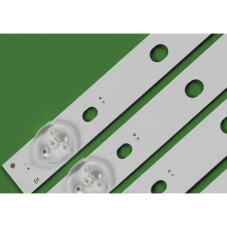 Подсветка Ibell 8 led 757 mm 3V PB10D754173BL042-004H PB10D754173BL042