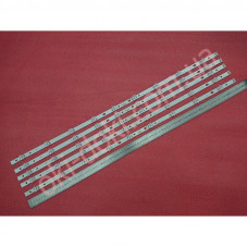 Підсвітка LG 42LA613V-ZF 42LA613V-ZG 42LA6150 42LA6150-ZB 42LA6154 42L