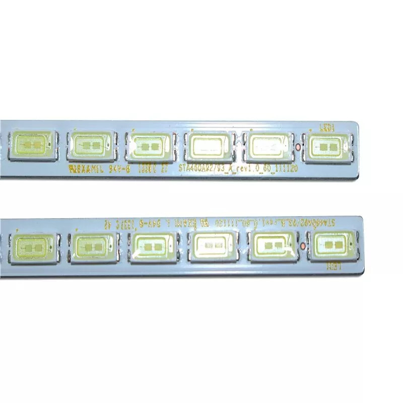 Подсветка TV STA460A93-A-REV1.0-60-111120 74.46P06.001-3-DX1 STA460A92 Подсветка TV STA460A93-A-REV1.0-60-111120 74.46P06.001-3-DX1 STA460A92