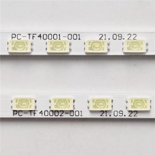 Подсветка TV STA460A93-A-REV1.0-60-111120 74.46P06.001-3-DX1 STA460A92
