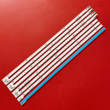Подсветка TV Hisense TCL V645H1-LS1-TREM1-1 V645H1-LS1-TLEM1-2 V645HQ1