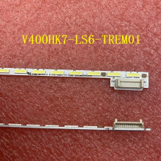 Підсвітка PANASONIC V400HK7-LS6-TREM01 6202B0009Q000 V400HK7 LS6 TREM01 V400HK7_LS6_TREM01 V400HJ6-LE8 V400HJ6_LE8 ES-ELED-688