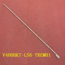 Підсвітка PANASONIC V400HK7-LS6-TREM01 6202B0009Q000 V400HK7 LS6 TREM01 V400HK7_LS6_TREM01 V400HJ6-LE8 V400HJ6_LE8 ES-ELED-688