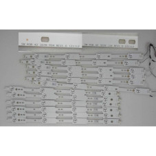 Подсветка TV RDL420FY SW RGB 42 3228 R04 SW RGB 42 3228 L04 121112