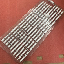 Подсветка TV V0T7-650MA-R0 UA65TU8500 UA65TU8000 V0T7-650SMB-R1 650MA-