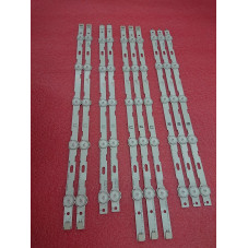 Підсвітка LG 6916l-1338A 1338A 6916L-1519A 1519A 42LN5300 42LN5300-UB