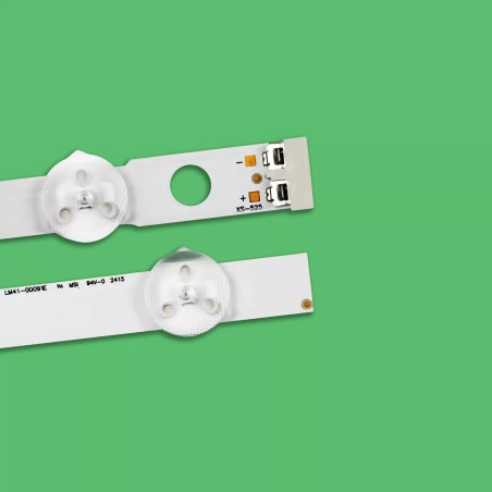 Підсвітка TV Samsung_2014SVS_48_MEGA BN96-34213A BN96-34212A UA48H4203