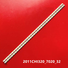 Подсветка TV 2011CHI320-7020-32-REV1.0 L87-38EA(C-1) 2011CHI320_7020_3