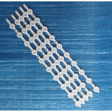 Підсвітка TV 62cm 2015SLS55-FCOM-3D-10LED-MCPCB-R 2015SLS55 FCOM 3D 10