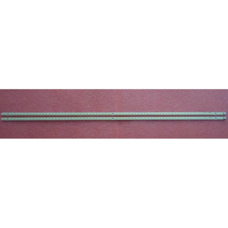 Подсветка TV Hisense RSAG7.820.2162 RSAG7.820.2197 LED42T29GP RSAG7 82