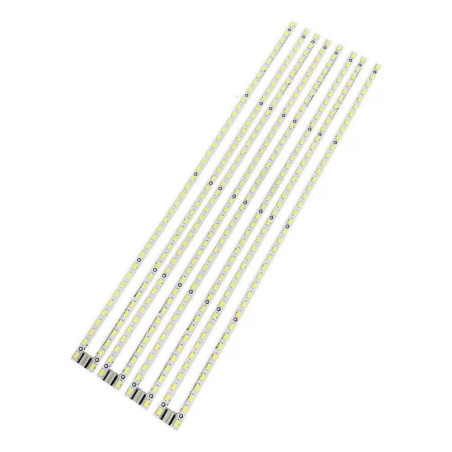 Подсветка TV Skyworth 74.64T07.002-3-001 65E91RD 74 64T07 002 3 001 64