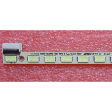Подсветка TV Skyworth 74.64T07.002-3-001 65E91RD 74 64T07 002 3 001 64