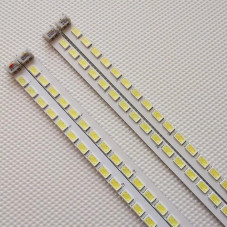 Подсветка TV LG Konka 3660L-0344A LC550EUD LED55IS95N 55LE5300-CA 55LE