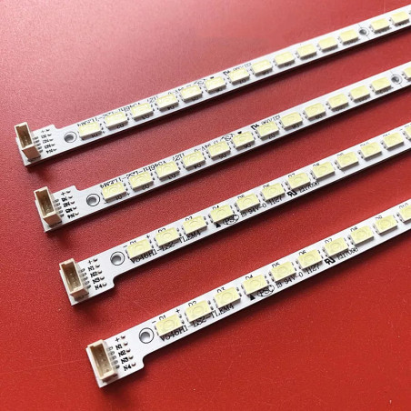 Подсветка TV Konka V546H1-LS2-TREM4 V546H1-LS2-TLEM4 LED55IS95D 55E70R
