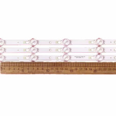Подсветка led40d12a-zc21ag-02 2017-08-05 12s1p 30340012208 e469119 led