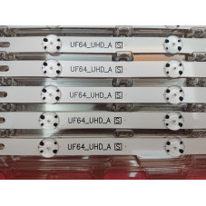 Подсветка Lg 43LH602 43LH602V 43LH6040 43LH604 43LH604V 43LH604VZA 43L