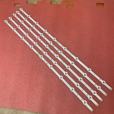 Подсветка GL C420DUH-PGF1 LC420DUH LC420 42LB730 42LB730V 42LY970 42LY