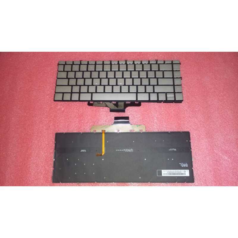 Клавиатура для ноутбука HP 14-DV 14-DW 14M-DW 14t-DW 14-DV000 14-dv0003TX X360 TPN-Q244 L96526-001 Клавиатура для ноутбука HP 14-DV 14-DW 14M-DW 14t-DW 14-DV000 14-dv0003TX X360 TPN-Q244 L96526-001