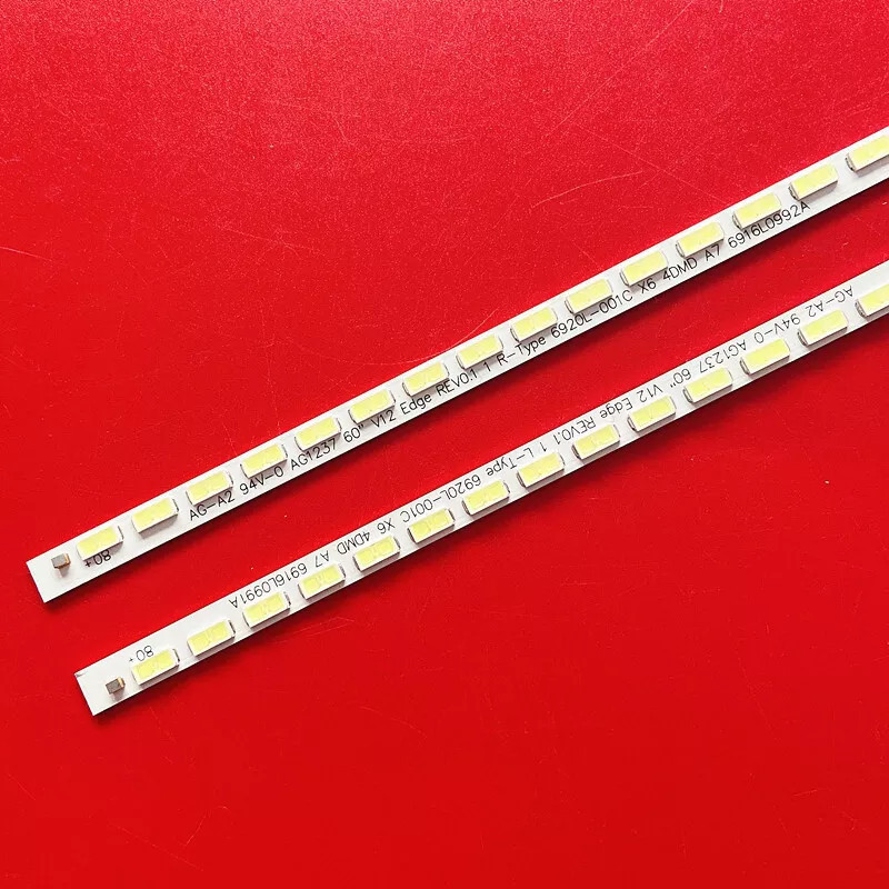 Подсветка TV LG 6922L-0035A 60M6450-CA 6916L-0991A 6916L-0992A TH-L60E