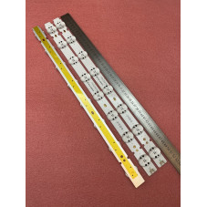 Підсвітка LG LGEAV63992802 EAV63992802 EAV64014101 AGM76150301 50UK650