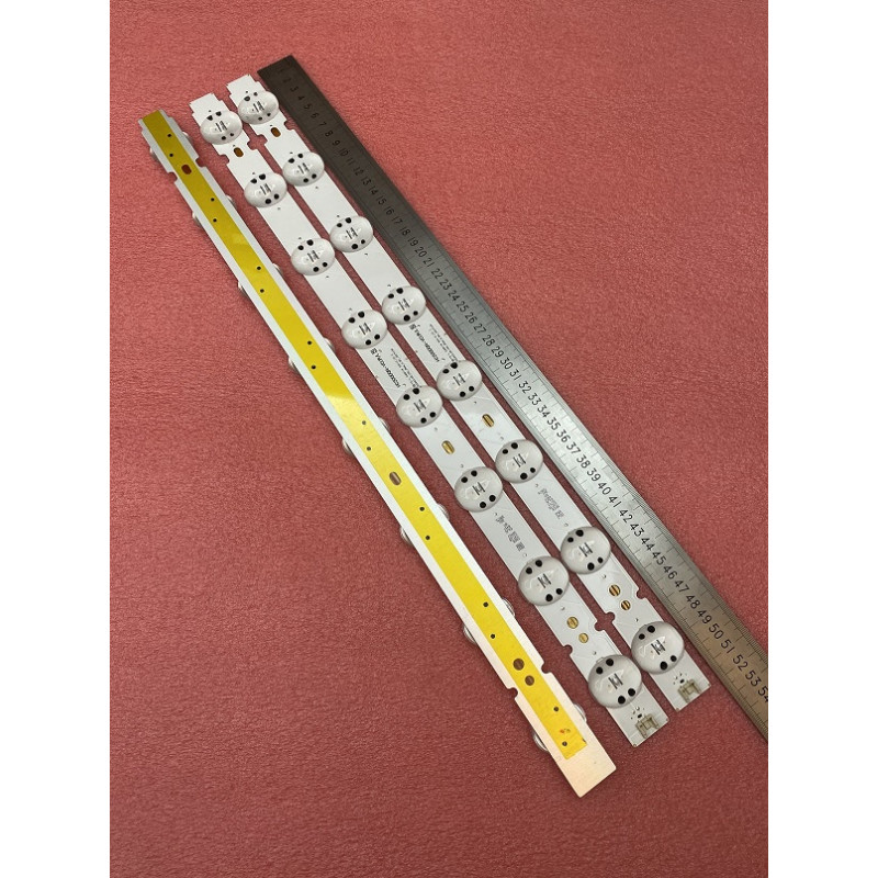 Підсвітка LG LGEAV63992802 EAV63992802 EAV64014101 AGM76150301 50UK650