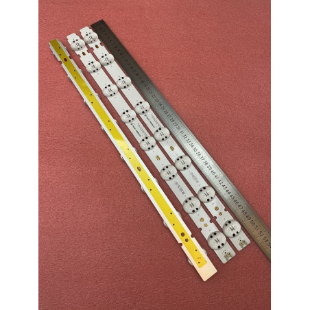 Підсвітка LG LGEAV63992802 EAV63992802 EAV64014101 AGM76150301 50UK650