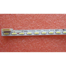 Підсвітка TV Konka LED55X9800PU LED55R6610U 37027598 37025277 LED55X98