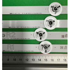 Подсветка LG 460+472+499+515 mm 5 led TX-50AS650E TX-50AS650B LC500DUF