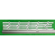 Подсветка LG 460+472+499+515 mm 5 led TX-50AS650E TX-50AS650B LC500DUF