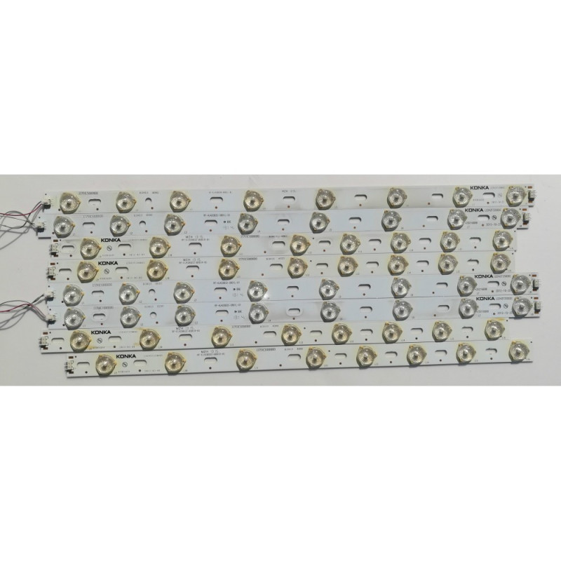Подсветка TV LED42F3300DC 35016699 35016698 LED42F33ooDC 35o16699 35o1