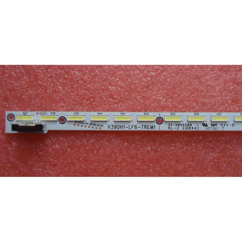 Подсветка TV V390H1-LF6-TREM1 E88441 34-D096503 RL-2 V39oH1-LF6-TREM1
