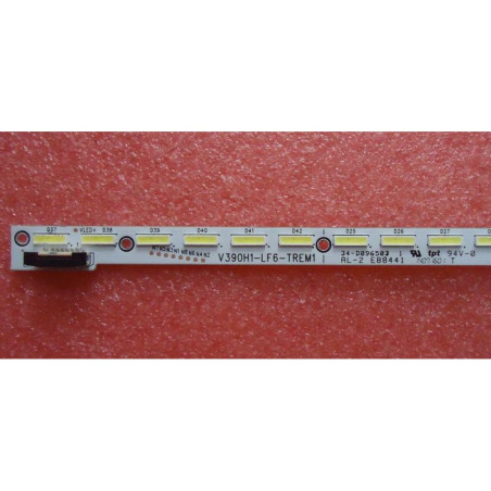 Подсветка TV V390H1-LF6-TREM1 E88441 34-D096503 RL-2 V39oH1-LF6-TREM1