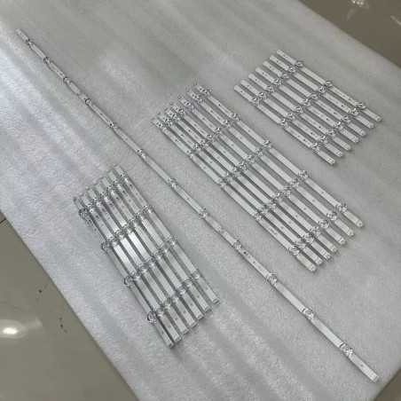 Підсвітка LG Innotek 65LB6300 65LY5405 65GB6580 65LB5830 65LB5840 65GB