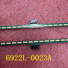 Подсветка TV Konka LED42X9000PD LED 6920L-0001C 6922L-0023A 401 42LM76