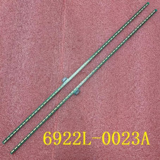 Подсветка TV Konka LED42X9000PD LED 6920L-0001C 6922L-0023A 401 42LM76