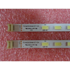 Подсветка TV TCL LE32C18 LSC320A1V01 T51M320304AT1ET13_V1.2 T51M320304