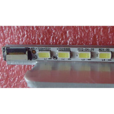 Подсветка TV Konka LED32G1300 35016687 35016666 YP37021549 LED32G13oo