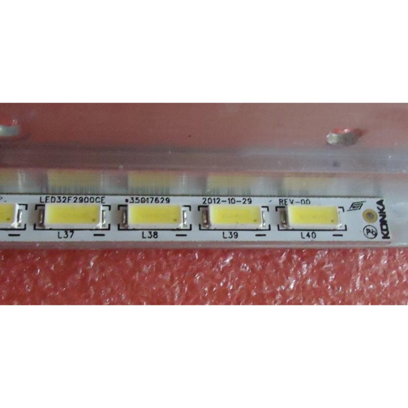 Подсветка TV Konka LED32F2900CE YP37022114 35017329 35017629 LED32F29o Подсветка TV Konka LED32F2900CE YP37022114 35017329 35017629 LED32F29o