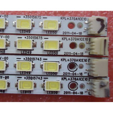 Подсветка TV Konka KPL-37019095 KPL-35015675 KPL-370A1CE10 KPL-3501574