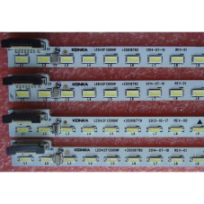 Подсветка TV Konka 72000365YT LED42E320N 37024256 35018782 72ooo365YT
