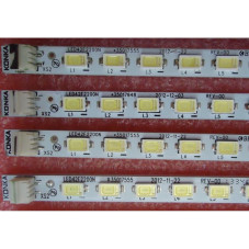 Подсветка TV 57LED 478mm Konka LED42E320N LED42F2200N 35017649 3501764